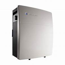 Air Purifiers by Blueair Hepasilent Air Purifier 203 The Home Depot Air Purifiers