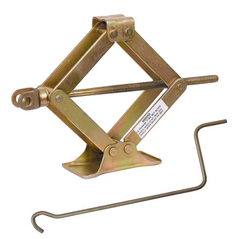 Table Car Jack at Dale Armour blog