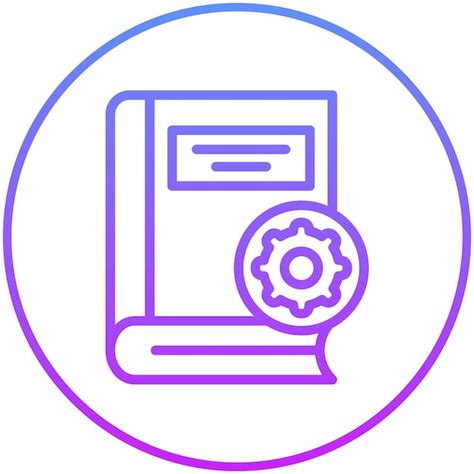 Literary style vector icon illustration of literature iconset | Premium ...