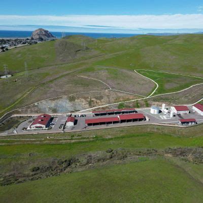 City of Morro Bay Water Resources Center Community Tour, City of Morro ...