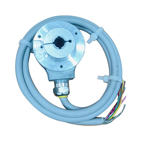 Image result for Incremental Encoder Installation