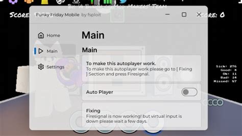Image result for Roblox Funky Friday Autoplay Script Pastebin