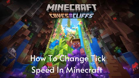 Minecraft Fastest Tick Speed 的图像结果