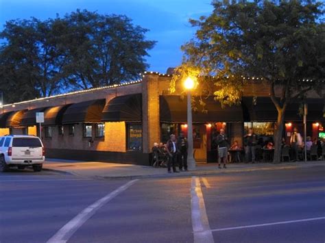 Barley Brown's Brewpub, Baker City - Restaurant Reviews, Phone Number ...