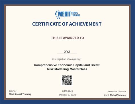 Credit-Risk Course 的图像结果