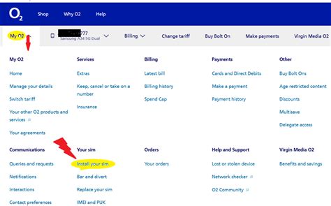 O2 Esim Activation 的图像结果