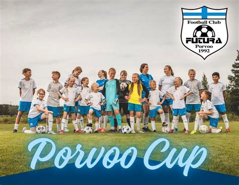 Porvoo Cup 2026, Uusimaa Areena, Porvoo, 6 June to 7 June | AllEvents