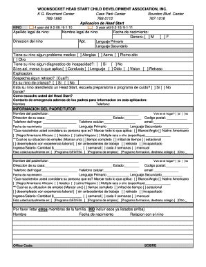 Completable En línea whscda INSTRUCTIONS FOR COMPLETING FORM DMA-6A ...