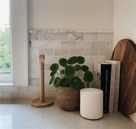 16 Beautiful Tile Backsplash Edge Trim Ideas for Every Style