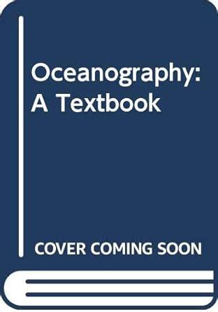 Oceanography: A Textbook : Drake, C. L., etc.: Amazon.in: Books