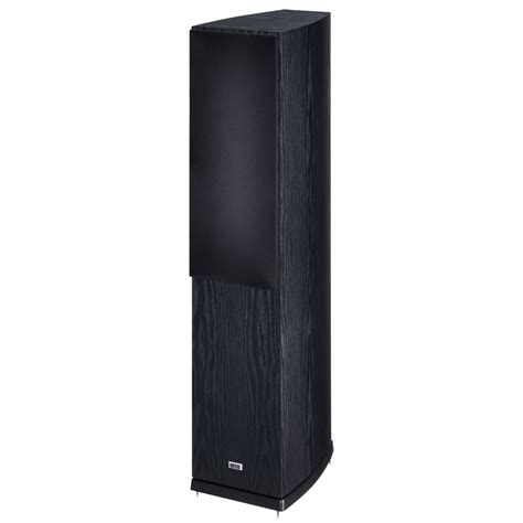 HECO Victa Prime 502 2 ½ -WAY FLOORSTANDING SPEAKER (Pair) – Bombay Audio