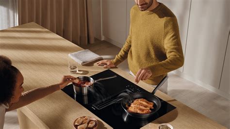Miele Combi Steam Ovens - Effortless versatile cooking