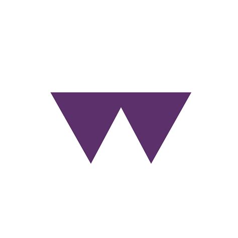 Warwick University Logo | SVG | Real Company | Alphabet, Letter W Logo