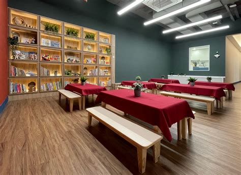 Open House @ The Schoolhouse by Busy Bees, Alexandra, Delta House 2 ...