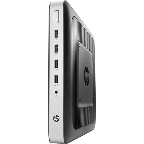 HP Thin Client, AMD G-Series, 4GB RAM, 8GB SSD, India | Ubuy