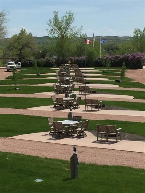 RV Campgrounds in South Dakota: Best Camping Spots