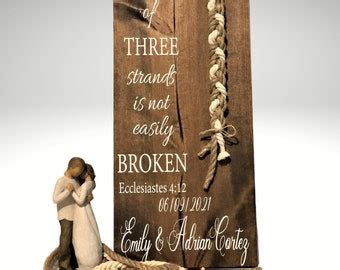 Unity Ceremony Braid Instructions 的图像结果