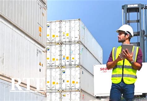 Image result for Sorting in Reefer Container