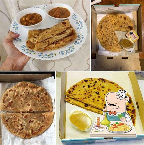 Oye Kiddan, Pune - Restaurant menu, prices and reviews