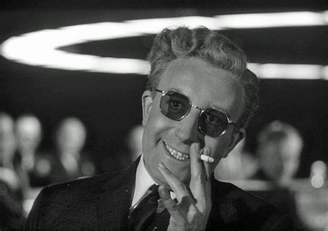 Image result for Watchmojo.com Top 10 Dr. Strangelove