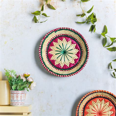 Pink Wall Art Online - Premium Wall Decoration | Nestasia