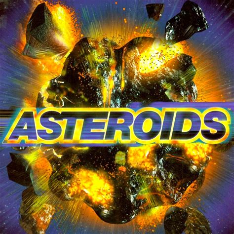 Asteroids [1999]