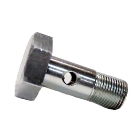 HYD BENJO BOLT (TRANSPORT LOCK VALVE) – SATYAM ENTERPRISES