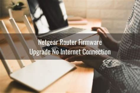 Image result for Netgear Router Firmware Update