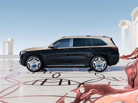 Mercedes-Maybach | India - Official website