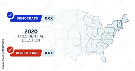 Voting Map 的图像结果