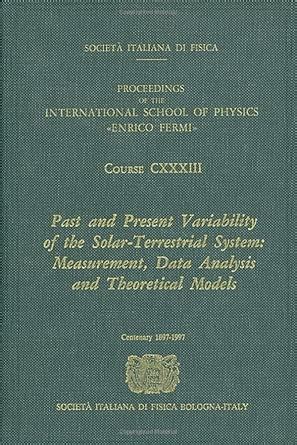 Buy Past and Present Viability of the Solar-terrestrial System ...