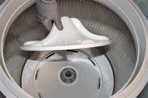 Image result for Front Loader Washing Machine Inner Drum Problems
