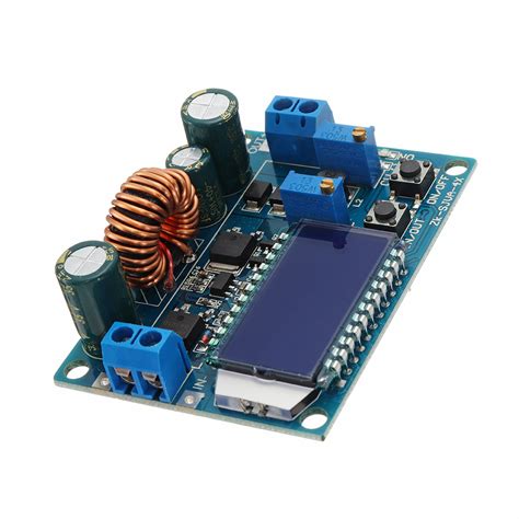 Image result for Buck-Boost Power Module