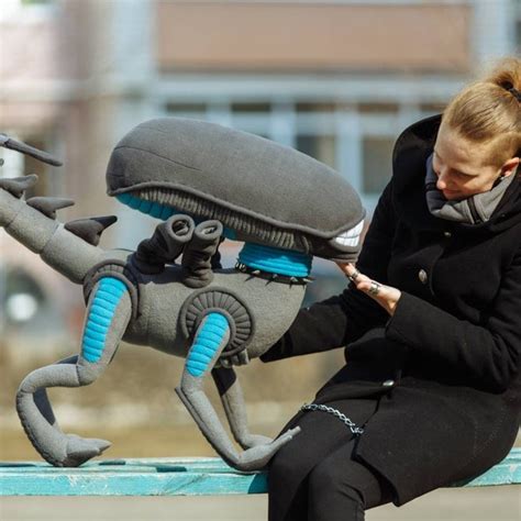 Alien Toy 的图像结果