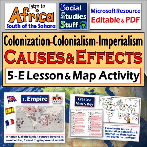 Colonization Examples 的图像结果