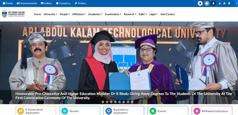 Result Published KTU S3 (R,S) Examination December 2023, MBA S3 (PT) (R ...