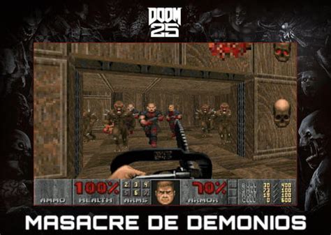 Doom Android 的图像结果