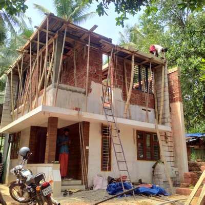 Designs by Contractor VAISHAKH km, Malappuram | Kolo