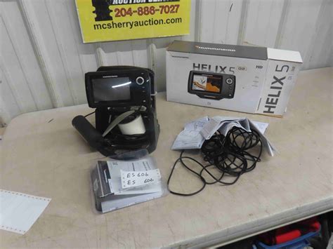 Hummingbird Fish Locator Helix 的图像结果