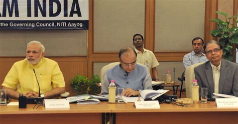 The Daily Fix: Why does a top economist like Panagariya choose teaching ...