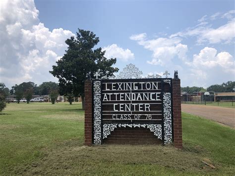 Emergency exists in Holmes County School District - Mississippi Today