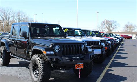 Chrysler Jeep Dodge RAM Service | Paul Sherry