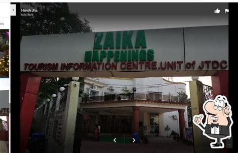 Zaika Happenings, Bokaro Steel City - Restaurant menu, prices and reviews