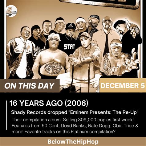 16 years ago : r/Eminem