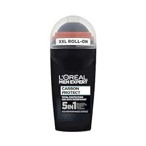 Buy L'Oreal Paris Men'S Expert Carbon Protect Intense Ice Fragrance ...