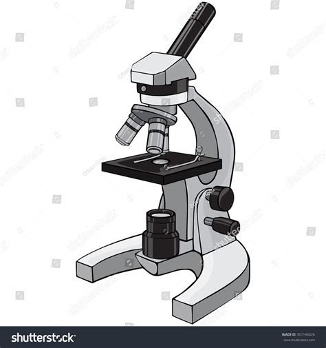 Microscope Cartoon Images 的图像结果