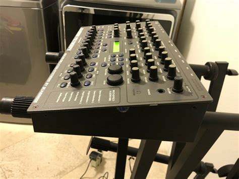 Image result for Quasimidi Polymorph