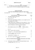 Mathematics for electrical science - GYMAT101 - KTU - Studocu