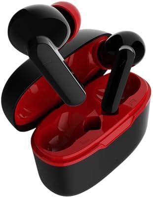 boAt Airdopes 301 TWS Earbuds w/ 75 hrs Playtime, Quad Mics with ENx ...