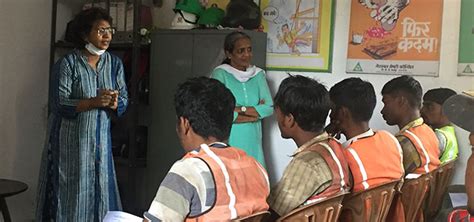 CREDAI-MCHI Newsletter October 2018